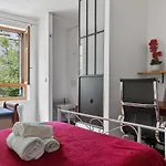 Apartman Premium 1br Flat With Direct Access To The Rer B Gentilly